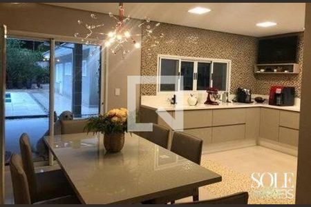 Casa de Condomínio à venda com 4 quartos, 750m² em Loteamento Capital Ville, Jundiaí