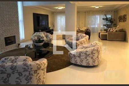 Casa de Condomínio à venda com 4 quartos, 750m² em Loteamento Capital Ville, Jundiaí