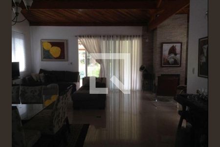 Casa de Condomínio à venda com 5 quartos, 405m² em Loteamento Capital Ville, Jundiaí