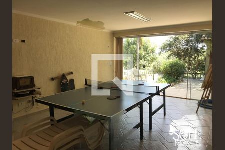 Casa de Condomínio à venda com 4 quartos, 290m² em Loteamento Capital Ville, Jundiaí