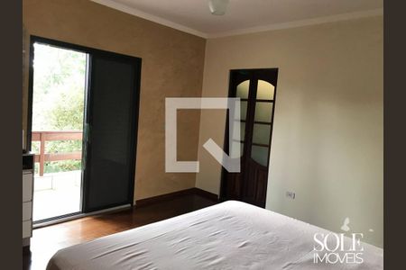 Casa de Condomínio à venda com 4 quartos, 290m² em Loteamento Capital Ville, Jundiaí