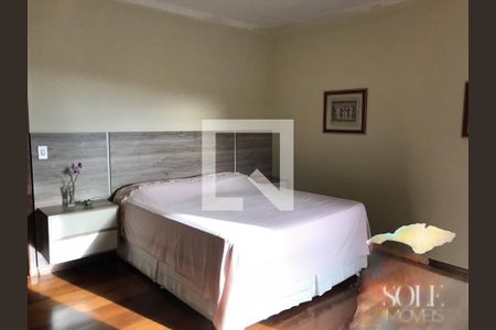 Casa de Condomínio à venda com 4 quartos, 290m² em Loteamento Capital Ville, Jundiaí