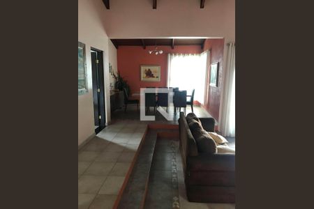 Casa de Condomínio à venda com 4 quartos, 290m² em Loteamento Capital Ville, Jundiaí