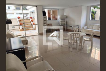 Apartamento à venda com 2 quartos, 60m² em Pompeia, São Paulo