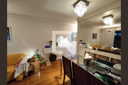 Apartamento à venda com 2 quartos, 60m² em Pompeia, São Paulo