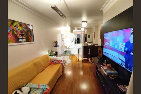 Apartamento à venda com 2 quartos, 60m² em Pompeia, São Paulo