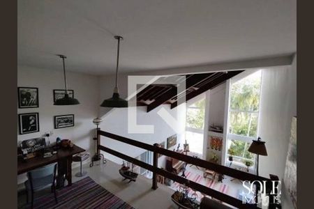 Casa de Condomínio à venda com 3 quartos, 425m² em Loteamento Capital Ville, Jundiaí