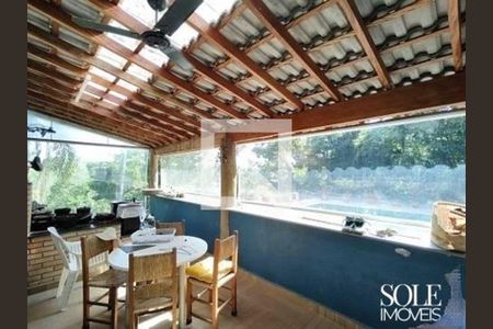 Casa de Condomínio à venda com 3 quartos, 425m² em Loteamento Capital Ville, Jundiaí