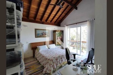 Casa de Condomínio à venda com 3 quartos, 425m² em Loteamento Capital Ville, Jundiaí