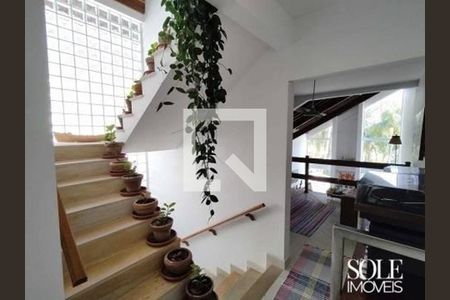 Casa de Condomínio à venda com 3 quartos, 425m² em Loteamento Capital Ville, Jundiaí