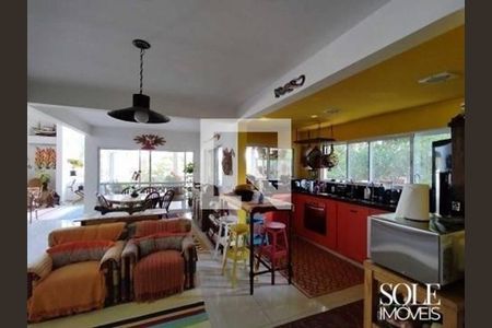 Casa de Condomínio à venda com 3 quartos, 425m² em Loteamento Capital Ville, Jundiaí