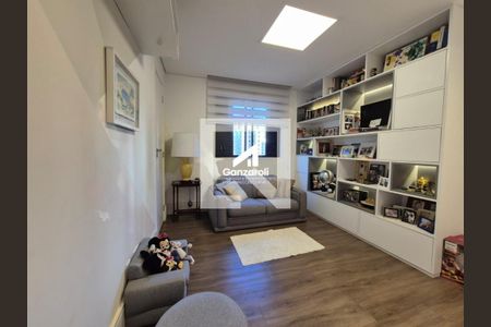Apartamento à venda com 3 quartos, 200m² em Indianópolis, São Paulo