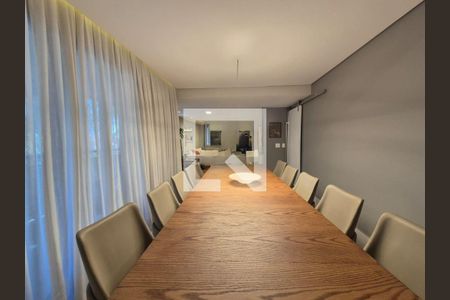 Apartamento à venda com 3 quartos, 200m² em Indianópolis, São Paulo