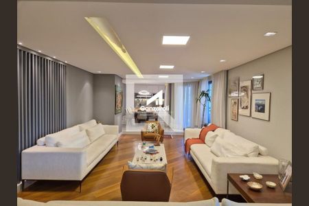 Apartamento à venda com 3 quartos, 200m² em Indianópolis, São Paulo