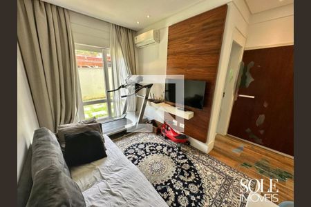 Casa de Condomínio à venda com 4 quartos, 640m² em Loteamento Capital Ville, Jundiaí