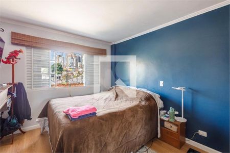 Casa à venda com 5 quartos, 250m² em Planalto Paulista, São Paulo