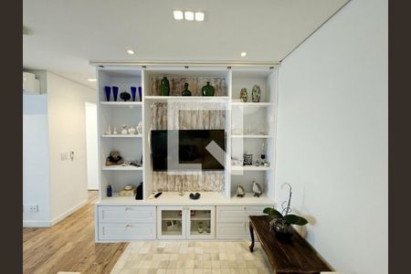 Apartamento à venda com 2 quartos, 70m² em Campo Belo, São Paulo