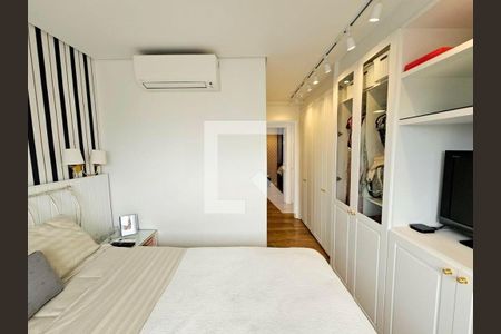 Apartamento à venda com 2 quartos, 70m² em Campo Belo, São Paulo