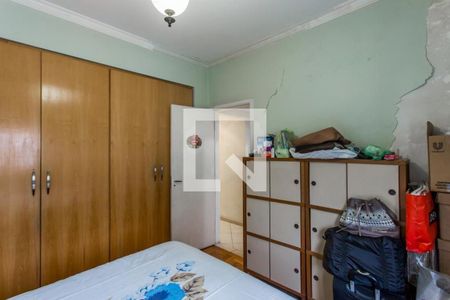 Apartamento à venda com 3 quartos, 122m² em Vila Mariana, São Paulo