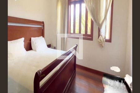 Casa de Condomínio à venda com 5 quartos, 623m² em Loteamento Capital Ville, Jundiaí