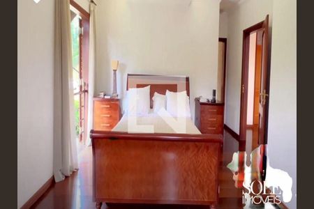 Casa de Condomínio à venda com 5 quartos, 623m² em Loteamento Capital Ville, Jundiaí