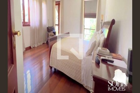 Casa de Condomínio à venda com 5 quartos, 623m² em Loteamento Capital Ville, Jundiaí