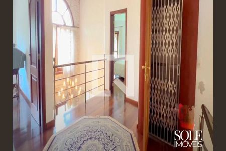 Casa de Condomínio à venda com 5 quartos, 623m² em Loteamento Capital Ville, Jundiaí