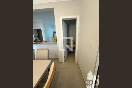 Casa de Condomínio à venda com 3 quartos, 126m² em Mirante de Jundiaí, Jundiaí