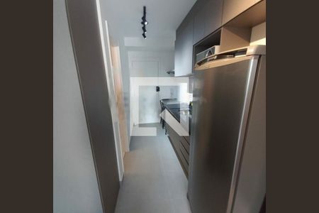 Kitnet/Studio para alugar com 1 quarto, 25m² em Campo Belo, São Paulo