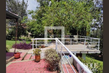 Casa de Condomínio à venda com 3 quartos, 238m² em Loteamento Capital Ville, Jundiaí