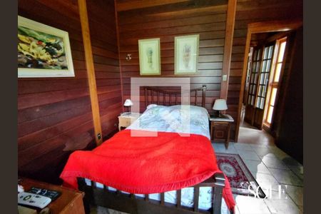 Casa de Condomínio à venda com 3 quartos, 238m² em Loteamento Capital Ville, Jundiaí