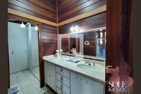 Casa de Condomínio à venda com 3 quartos, 238m² em Loteamento Capital Ville, Jundiaí