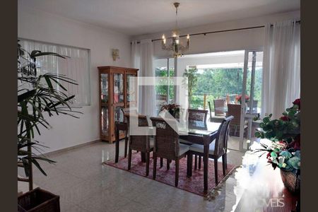 Casa de Condomínio à venda com 5 quartos, 332m² em Loteamento Capital Ville, Jundiaí