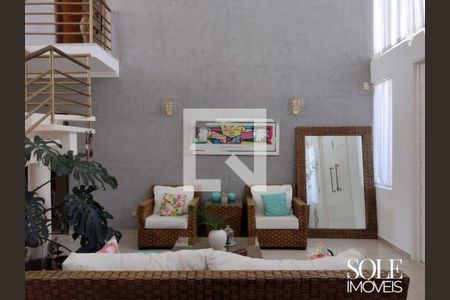 Casa de Condomínio à venda com 5 quartos, 332m² em Loteamento Capital Ville, Jundiaí