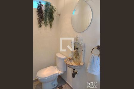 Casa de Condomínio à venda com 5 quartos, 332m² em Loteamento Capital Ville, Jundiaí