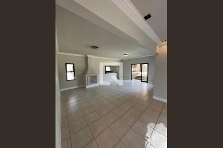 Casa de Condomínio à venda com 4 quartos, 400m² em Loteamento Portal Da Colina, Jundiaí