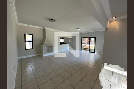 Casa de Condomínio à venda com 4 quartos, 400m² em Loteamento Portal Da Colina, Jundiaí