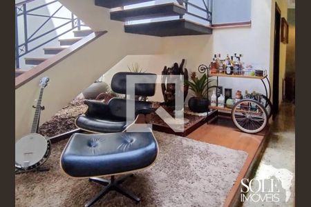 Casa de Condomínio à venda com 5 quartos, 800m² em Loteamento Capital Ville, Jundiaí