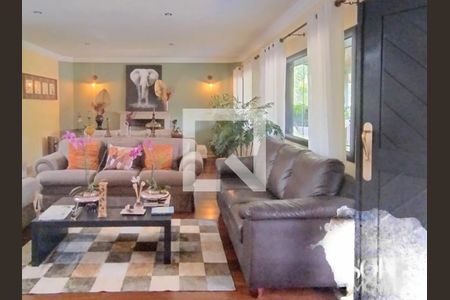 Casa de Condomínio à venda com 5 quartos, 800m² em Loteamento Capital Ville, Jundiaí