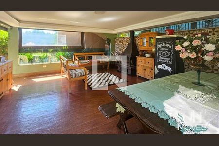 Casa de Condomínio à venda com 5 quartos, 800m² em Loteamento Capital Ville, Jundiaí