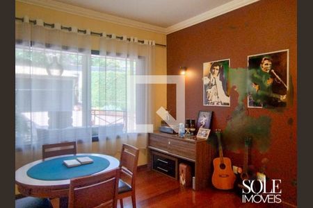 Casa de Condomínio à venda com 5 quartos, 800m² em Loteamento Capital Ville, Jundiaí