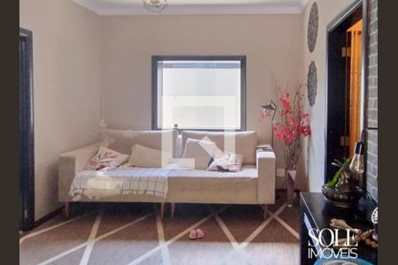 Casa de Condomínio à venda com 5 quartos, 800m² em Loteamento Capital Ville, Jundiaí