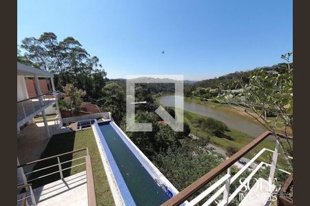 Casa de Condomínio à venda com 5 quartos, 648m² em Loteamento Capital Ville, Jundiaí