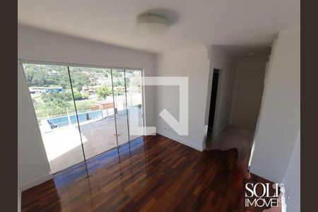 Casa de Condomínio à venda com 5 quartos, 648m² em Loteamento Capital Ville, Jundiaí