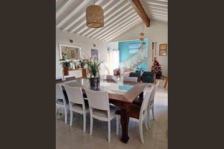 Casa de Condomínio à venda com 3 quartos, 256m² em Loteamento Capital Ville, Jundiaí