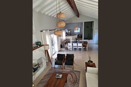 Casa de Condomínio à venda com 3 quartos, 256m² em Loteamento Capital Ville, Jundiaí