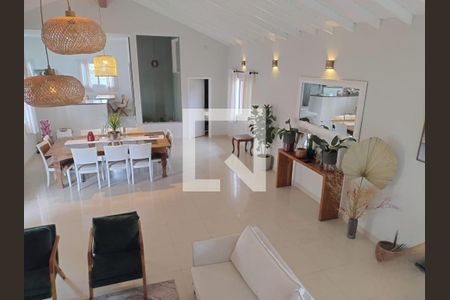 Casa de Condomínio à venda com 3 quartos, 256m² em Loteamento Capital Ville, Jundiaí