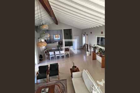 Casa de Condomínio à venda com 3 quartos, 256m² em Loteamento Capital Ville, Jundiaí