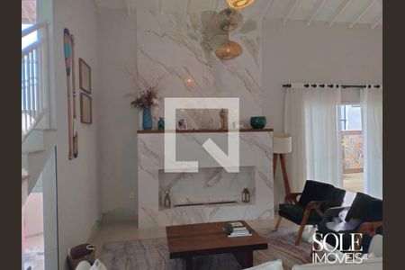 Casa de Condomínio à venda com 3 quartos, 256m² em Loteamento Capital Ville, Jundiaí