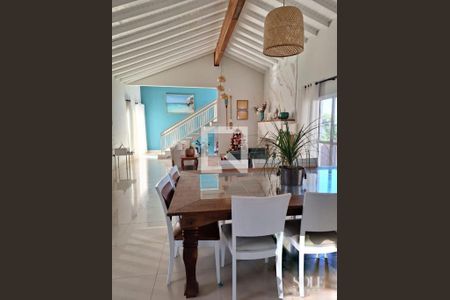 Casa de Condomínio à venda com 3 quartos, 256m² em Loteamento Capital Ville, Jundiaí